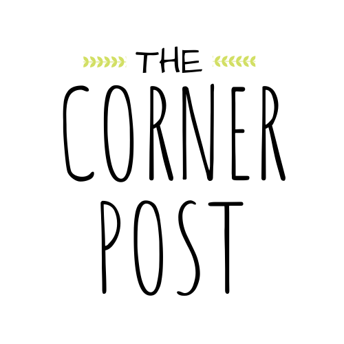 The Corner Post